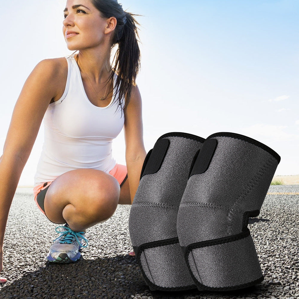 Exercise elbow protection breathable fitness hand protection elbow sprain prevention arm protection a pair