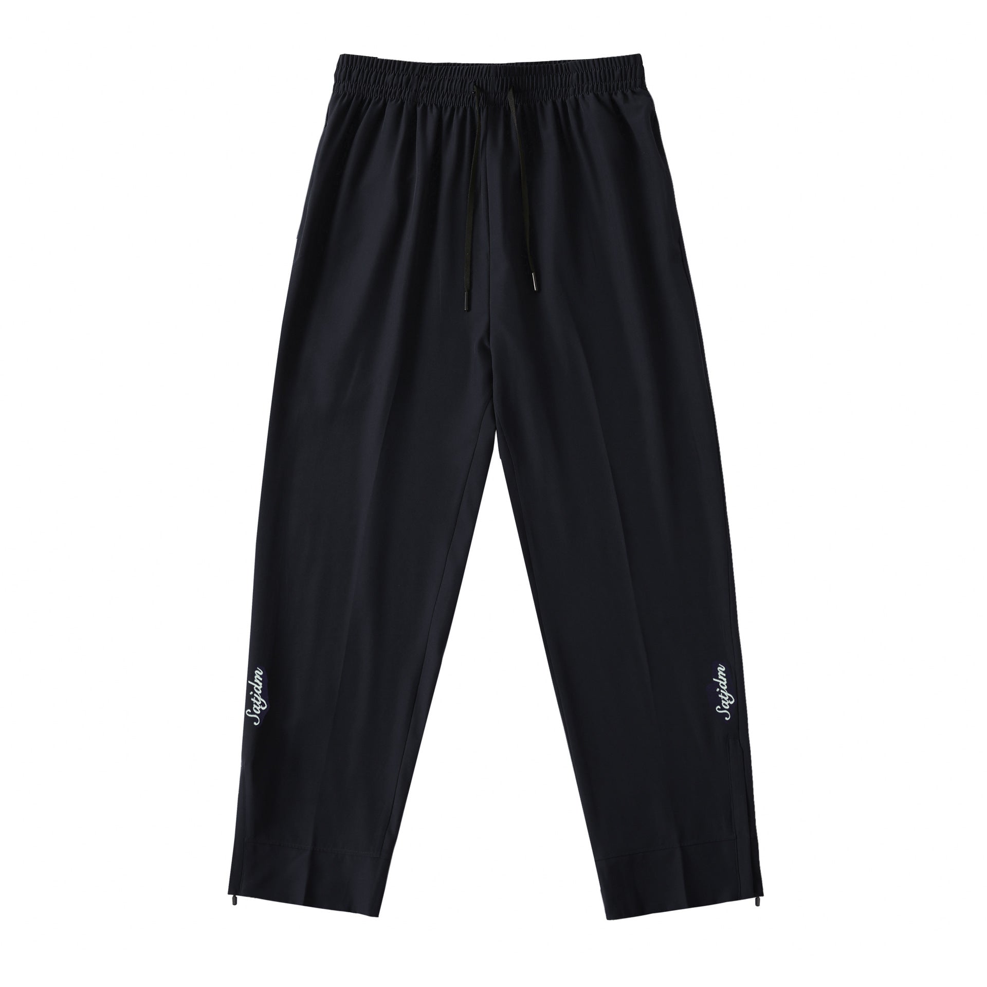Minimally designed fitness running basketball training casual pants