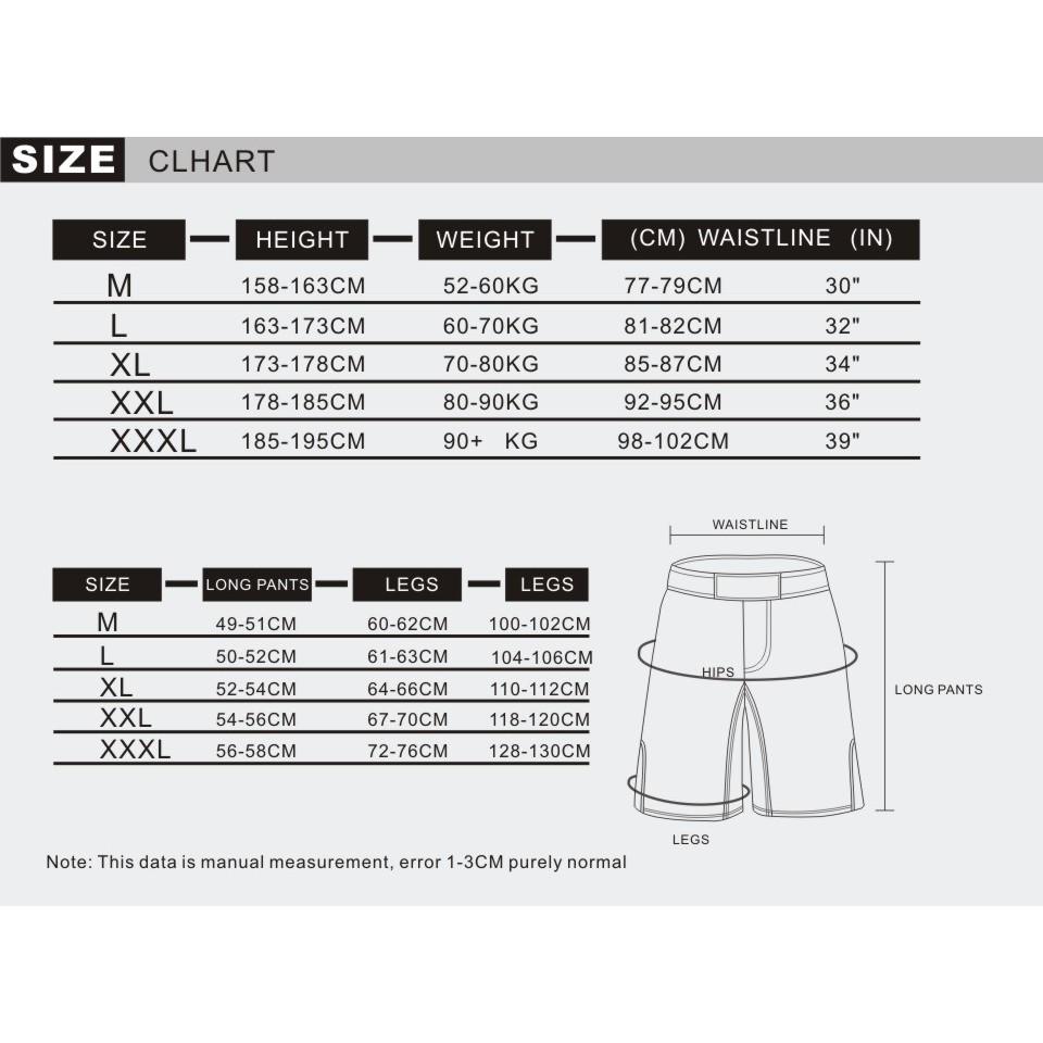 men's Japanese warrior gray sports fitness angle pant