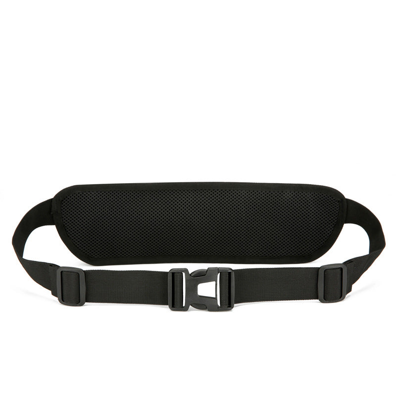 Multi functional running bag waterproof men's and women's outdoor fitness equipment hiking backpack